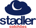 Logo Stadler Colchões